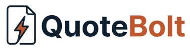 QuoteBolt
